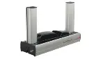 Quantum 2 Duplex card Printer with Mag ISO and Contact Station