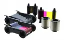 Evolis RCT223NAAA K Panel Ribbon -2000 prints/roll   