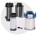 Evolis RTCL100NAAA Clear RT Film  -1200 prints/roll   