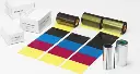 DNP CY-P340A-DSB YMCK + Retransfer Film - 1000 prints/set