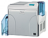 DNP, CX-D80S, Retransfer, card printer -simplex