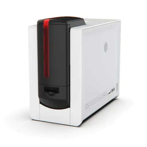 Agilia Duplex Retransfer Printer with Cardpresso XXS software licence