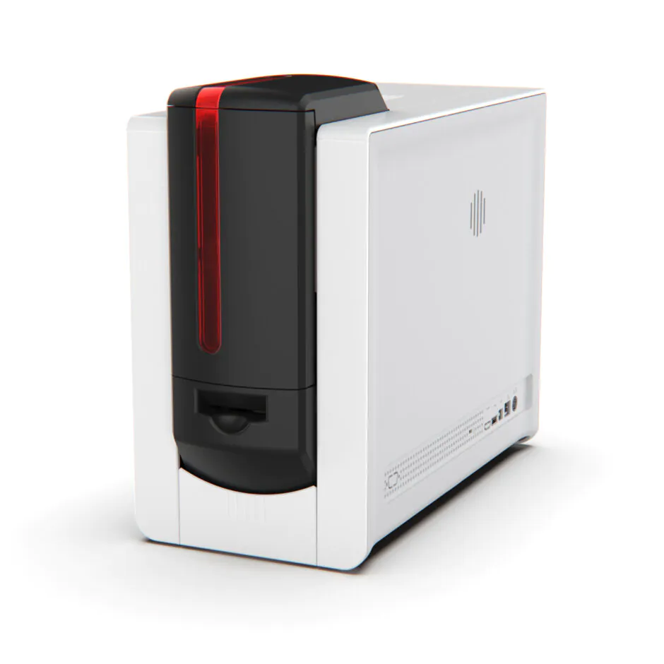 Agilia Simplex Retransfer Printer with Cardpresso XXS software licence 