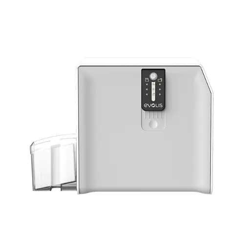 Evolis Card Lamination Module