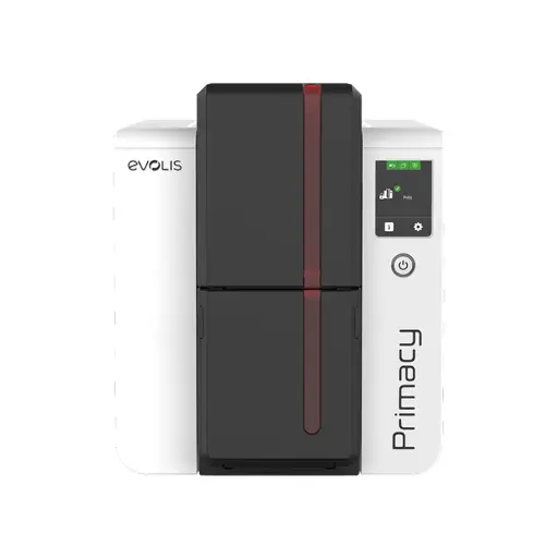 Primacy 2 Duplex Card Printer