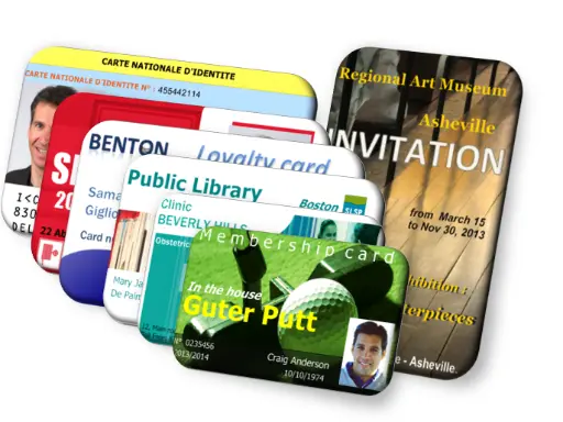 eMedia CS 2 Card Design Software